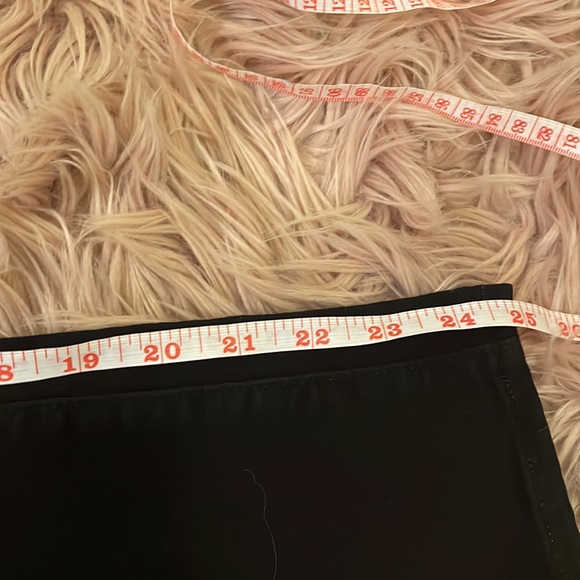 Paige Jeans Black Verdugo Crop 24 - Picture 9 of 9